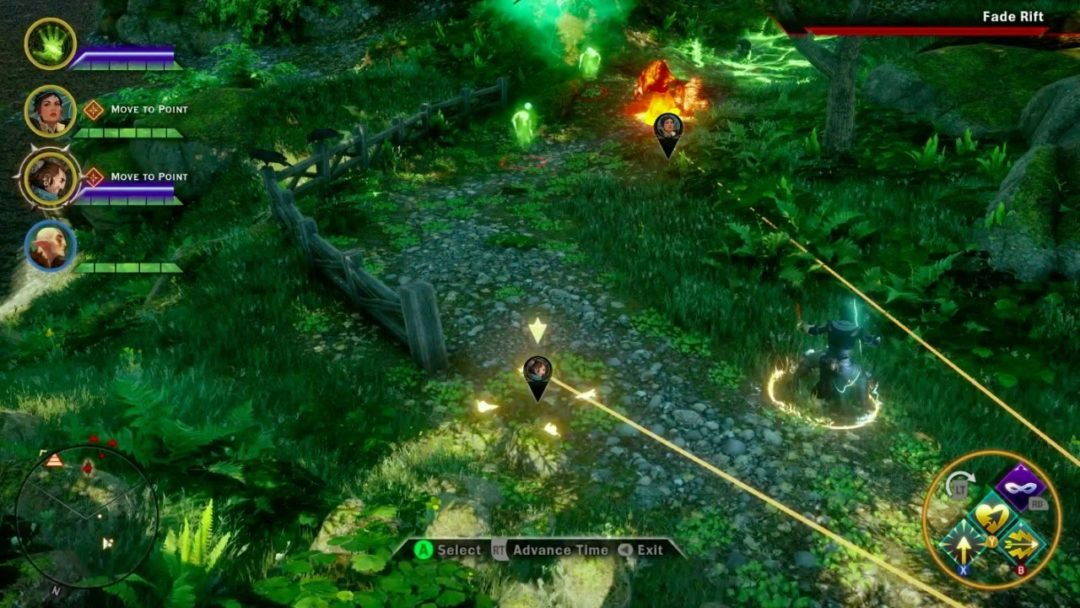 Dragon Age BioWare