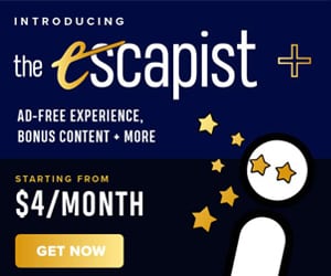 Escapist +