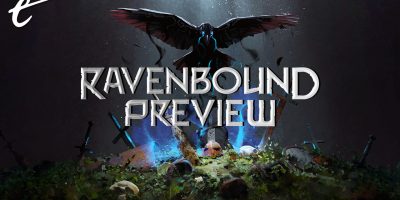 Ravenbound preview roguelike Systemic Reaction Rogue game successor